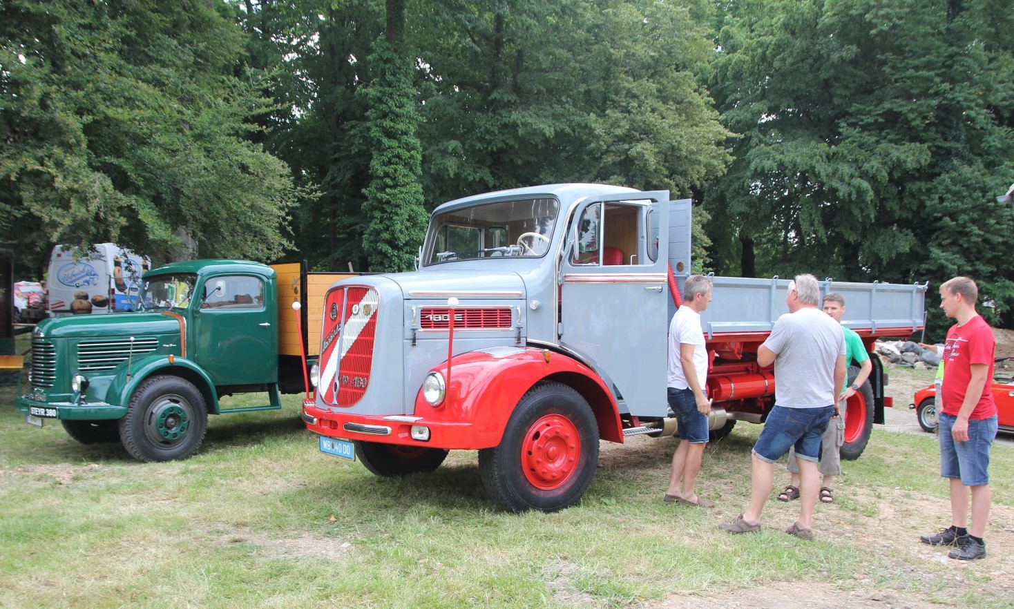 2016-07-10 Oldtimertreffen